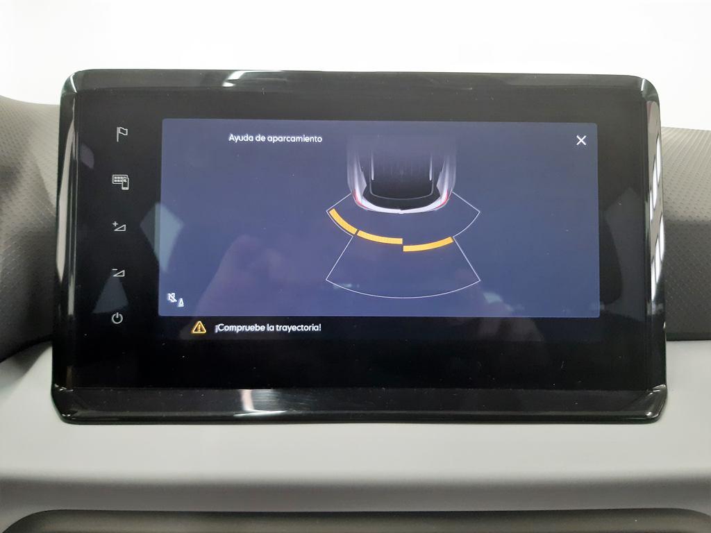 SEAT Arona 1.0 TSI Style XL 81 kW (110 CV) - 14