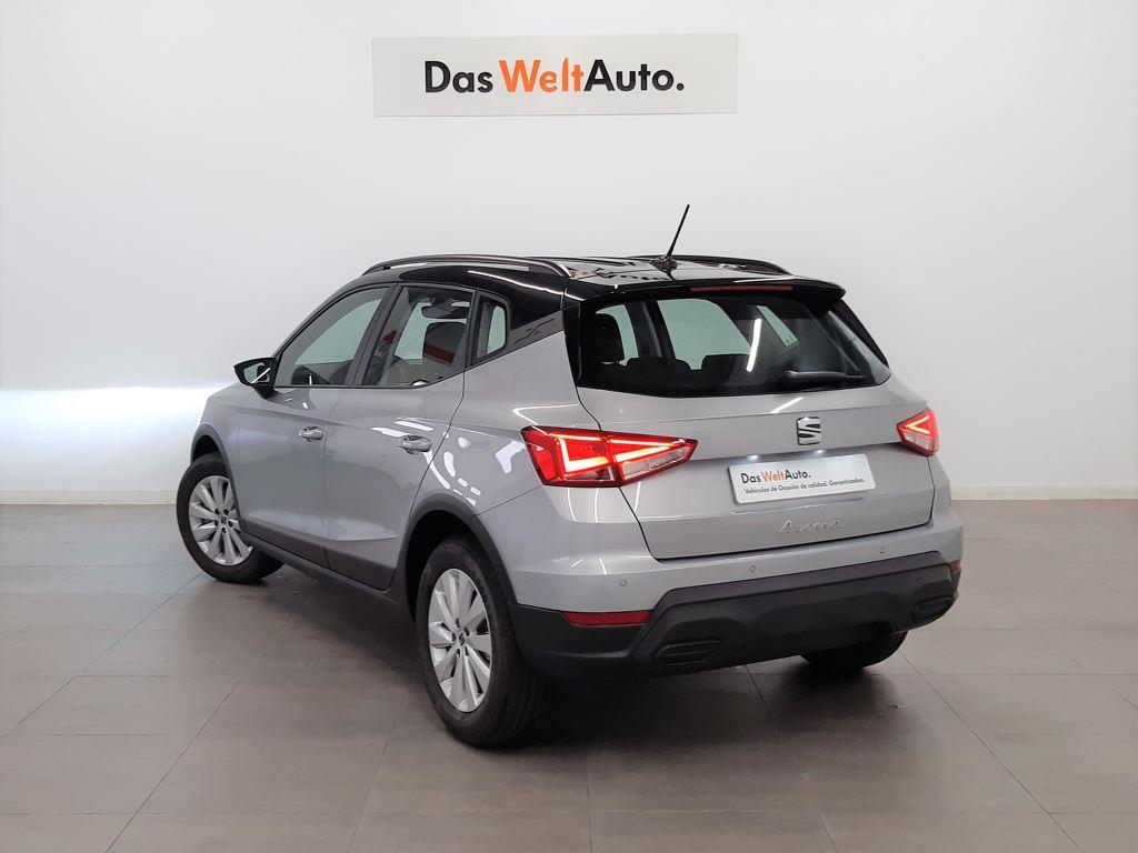 SEAT Arona 1.0 TSI Style XL 81 kW (110 CV) - 17