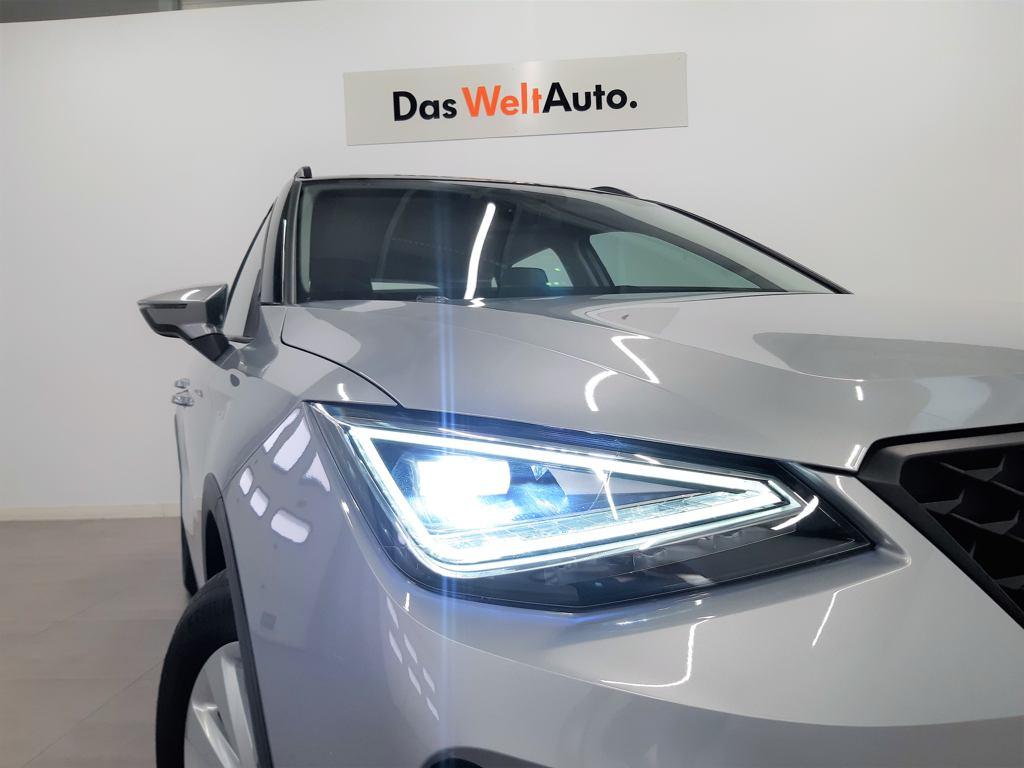 SEAT Arona 1.0 TSI Style XL 81 kW (110 CV) - 18