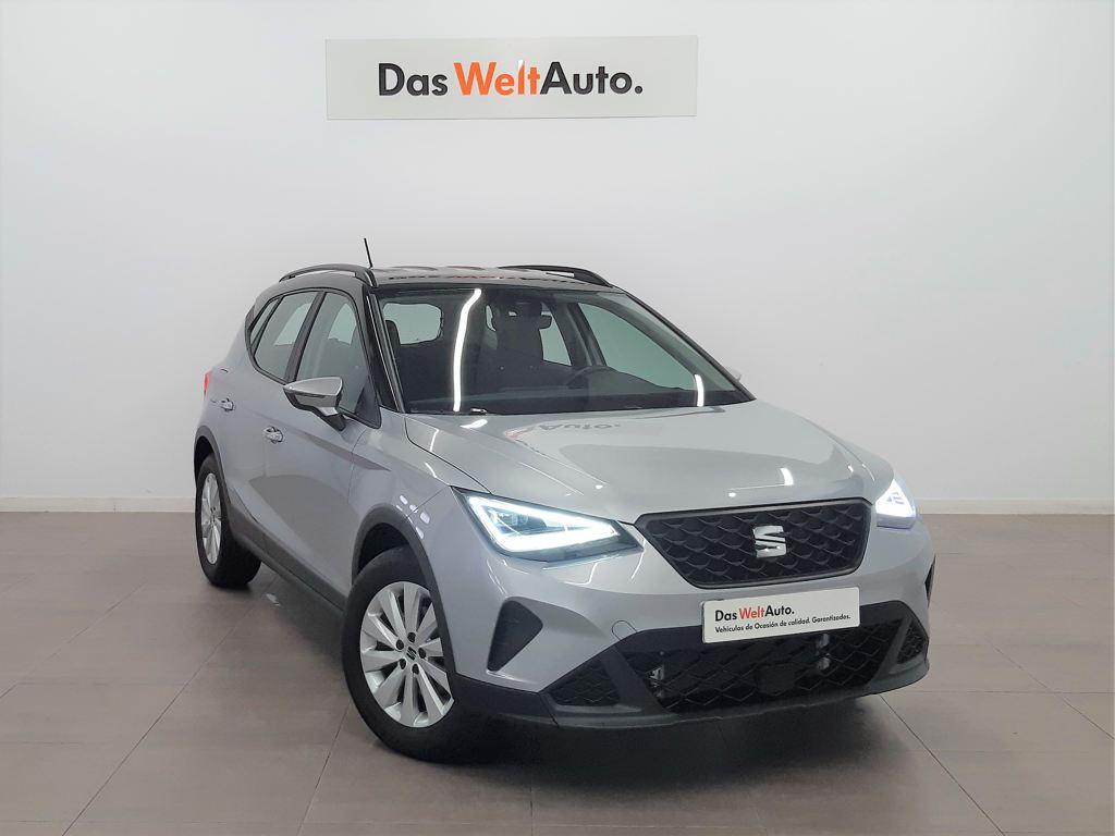 SEAT Arona 1.0 TSI Style XL 81 kW (110 CV) - 19