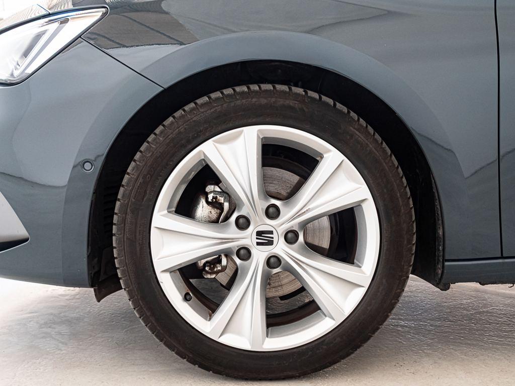 SEAT León 1.5 TSI S&S FR 25 Aniversario 85 kW (116 CV) - 7