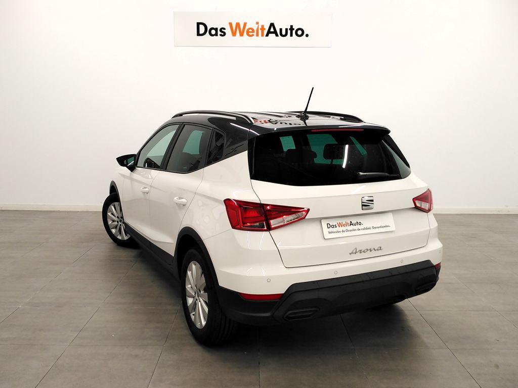 SEAT Arona 1.0 TSI Style XM 81 kW (110 CV) - 1