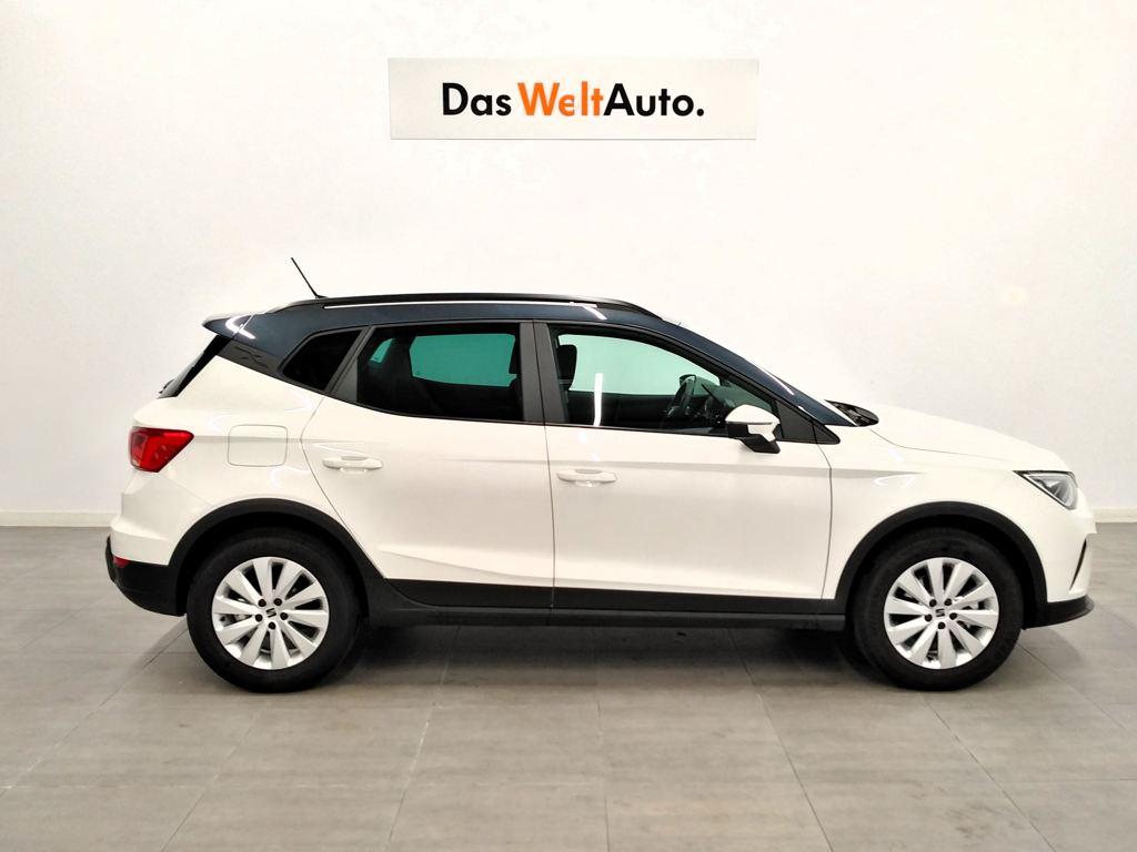 SEAT Arona 1.0 TSI Style XM 81 kW (110 CV) - 2