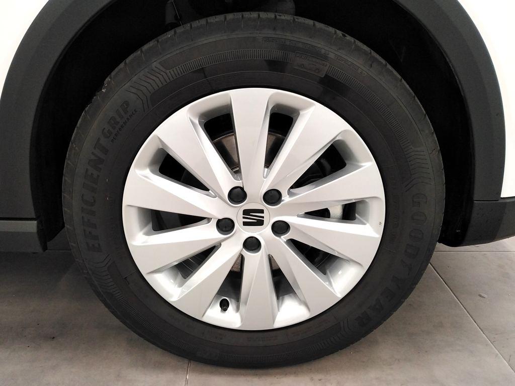 SEAT Arona 1.0 TSI Style XM 81 kW (110 CV) - 7