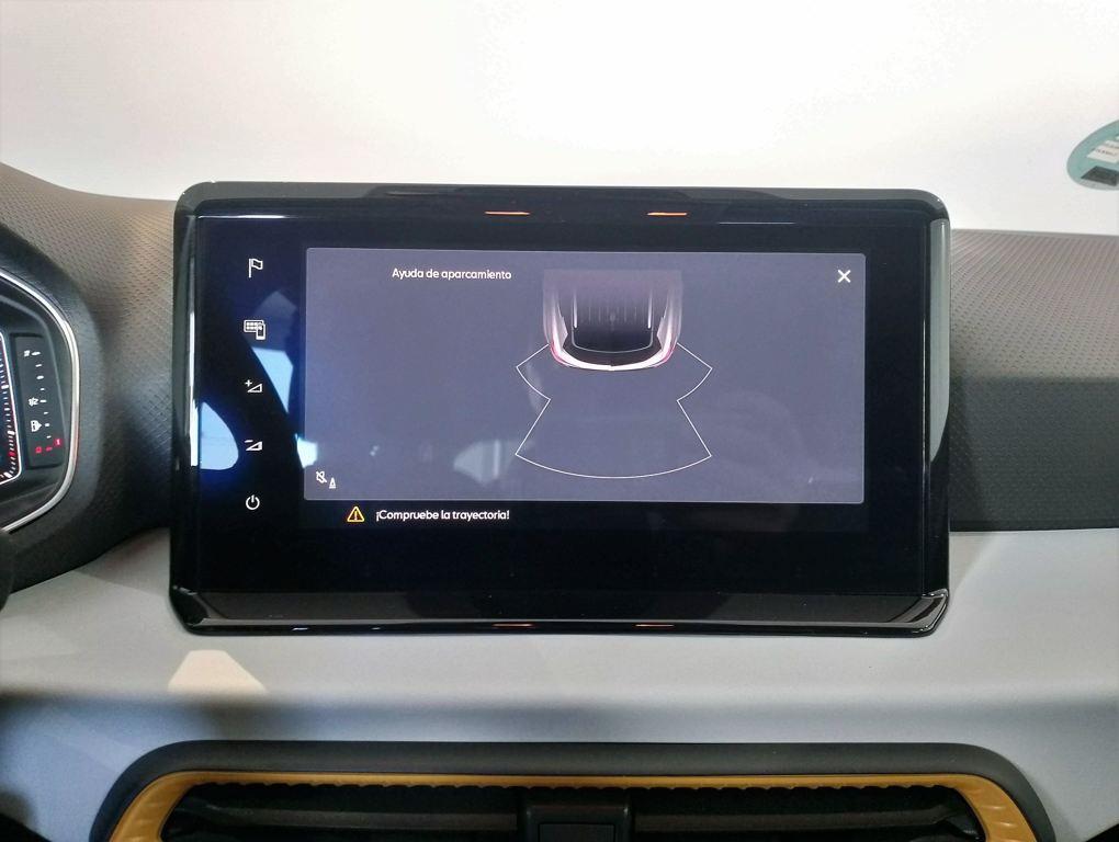 SEAT Arona 1.0 TSI Style XM 81 kW (110 CV) - 14