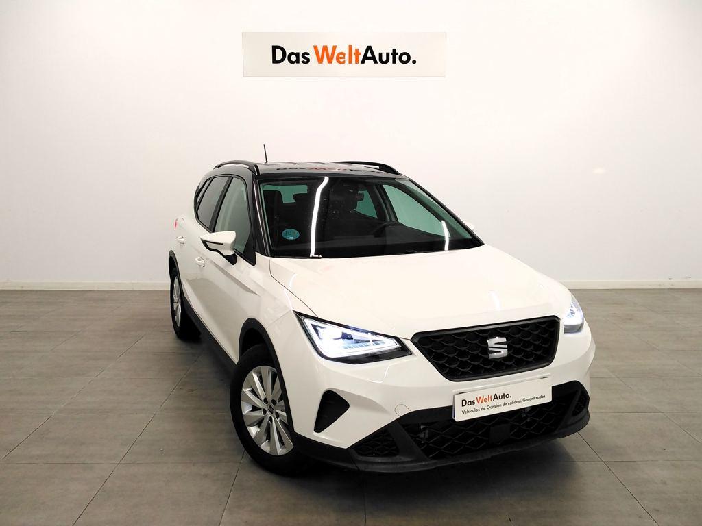SEAT Arona 1.0 TSI Style XM 81 kW (110 CV) - 17