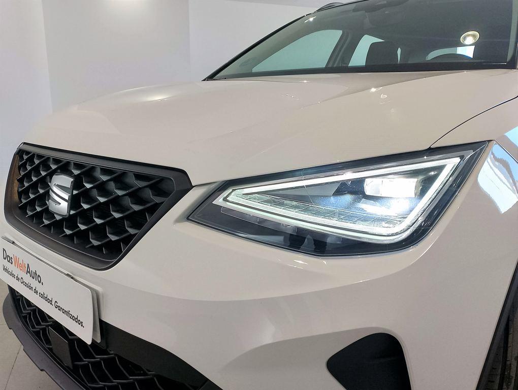 SEAT Arona 1.0 TSI Style XM 81 kW (110 CV) - 18