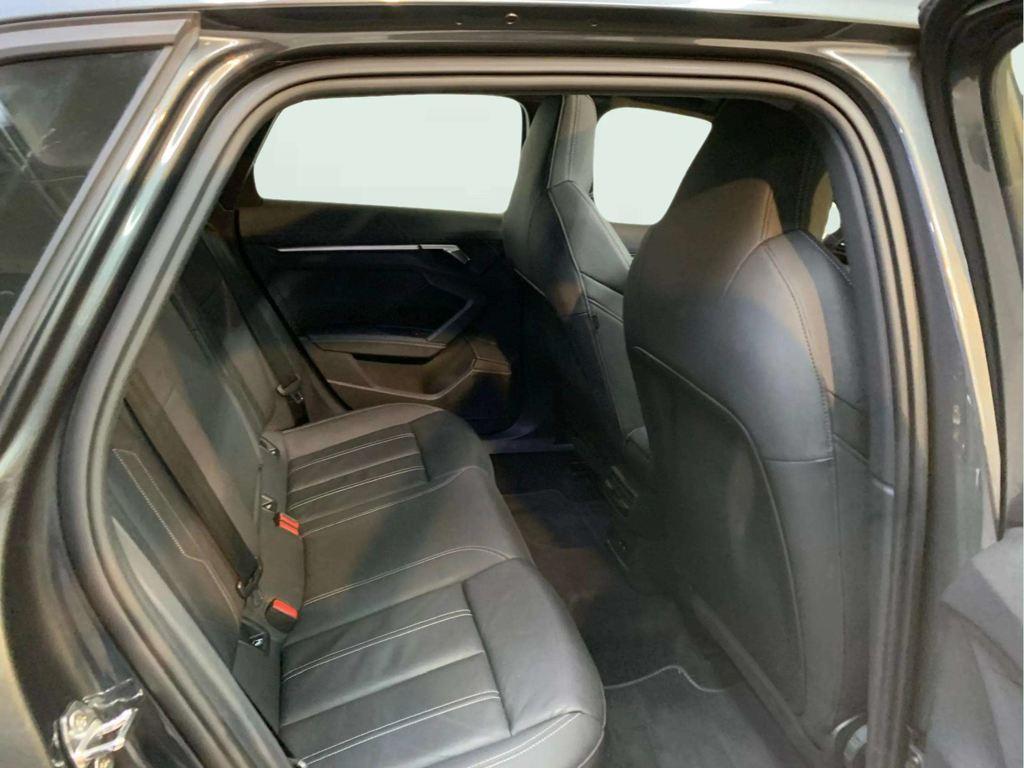 Audi A3 Sportback Black line 35 TDI 110 kW (150 CV) S tronic - 5