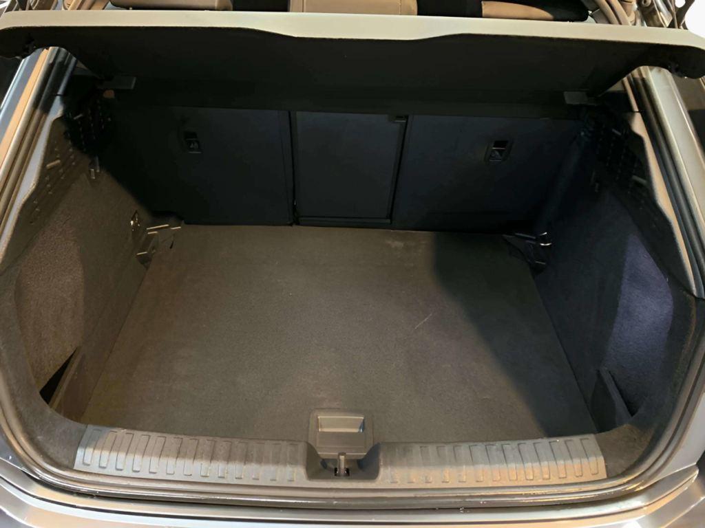 Audi A3 Sportback Black line 35 TDI 110 kW (150 CV) S tronic - 6