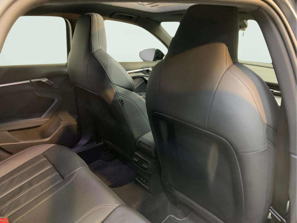 Audi A3 Sportback Black line 35 TDI 110 kW (150 CV) S tronic - 15