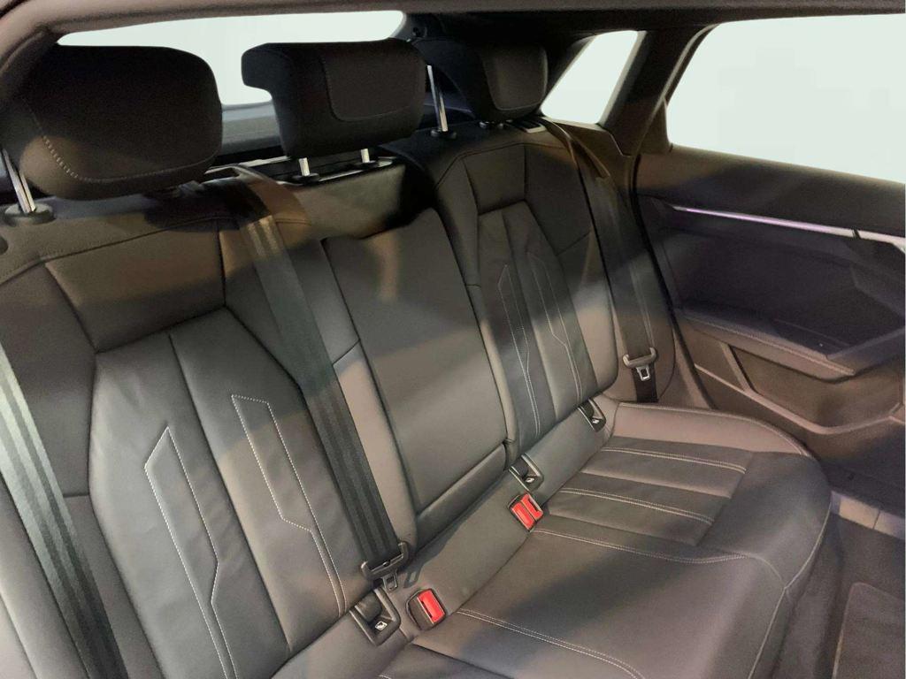 Audi A3 Sportback Black line 35 TDI 110 kW (150 CV) S tronic - 16