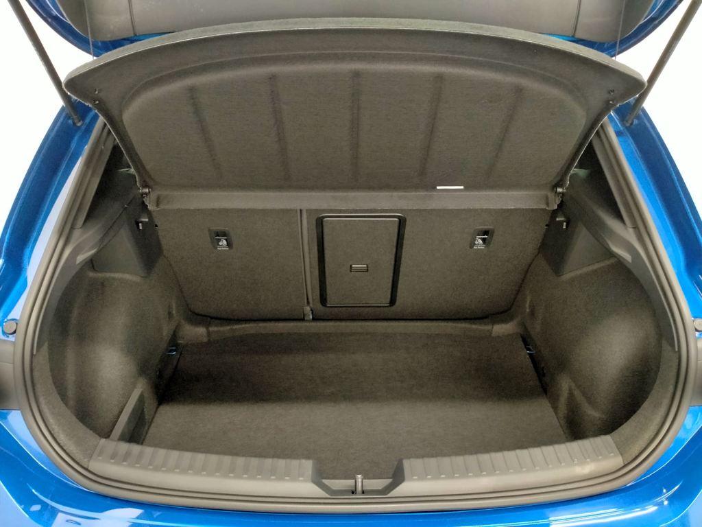 SEAT León 1.5 TSI e-Hybrid FR XM DSG 150 kW (204 CV) - 6