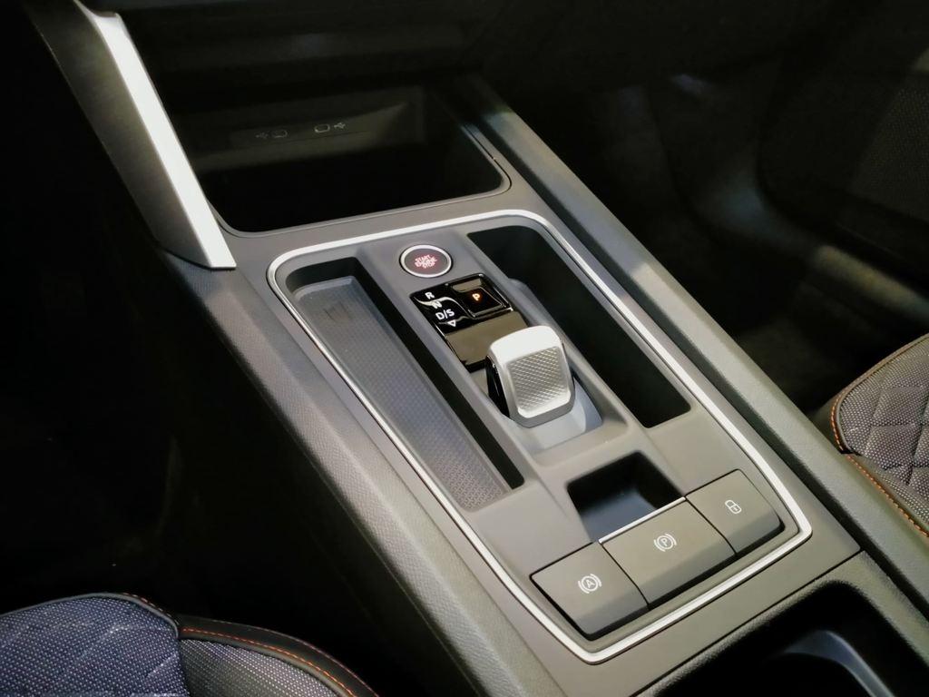 SEAT León 1.5 TSI e-Hybrid FR XM DSG 150 kW (204 CV) - 15