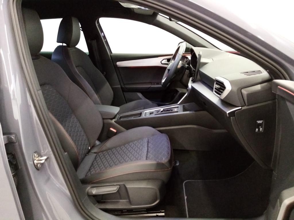 SEAT León ST 1.5 eTSI S&S FR Special Edition DSG 110 kW (150 CV) - 4