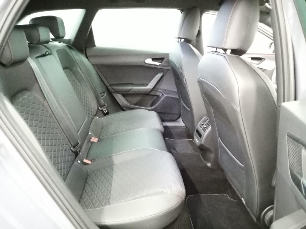 SEAT León ST 1.5 eTSI S&S FR Special Edition DSG 110 kW (150 CV) - 5