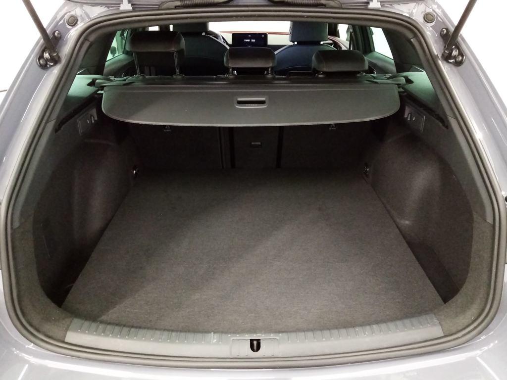 SEAT León ST 1.5 eTSI S&S FR Special Edition DSG 110 kW (150 CV) - 6