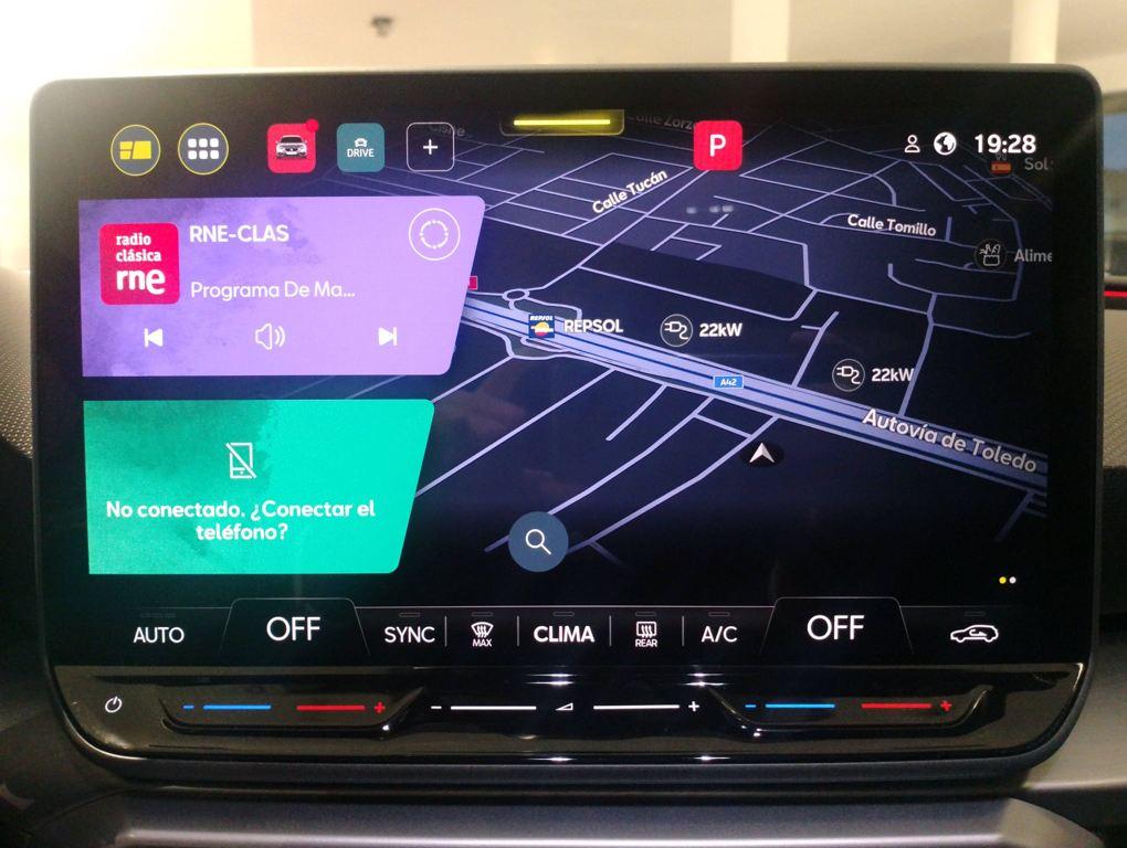 SEAT León ST 1.5 eTSI S&S FR Special Edition DSG 110 kW (150 CV) - 13