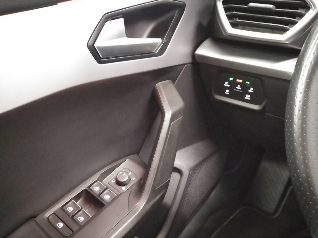 SEAT León ST 1.5 eTSI S&S FR Special Edition DSG 110 kW (150 CV) - 16