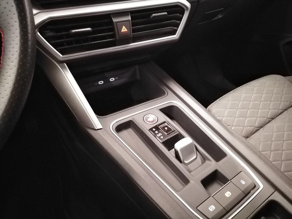 SEAT León ST 1.5 eTSI S&S FR Special Edition DSG 110 kW (150 CV) - 17