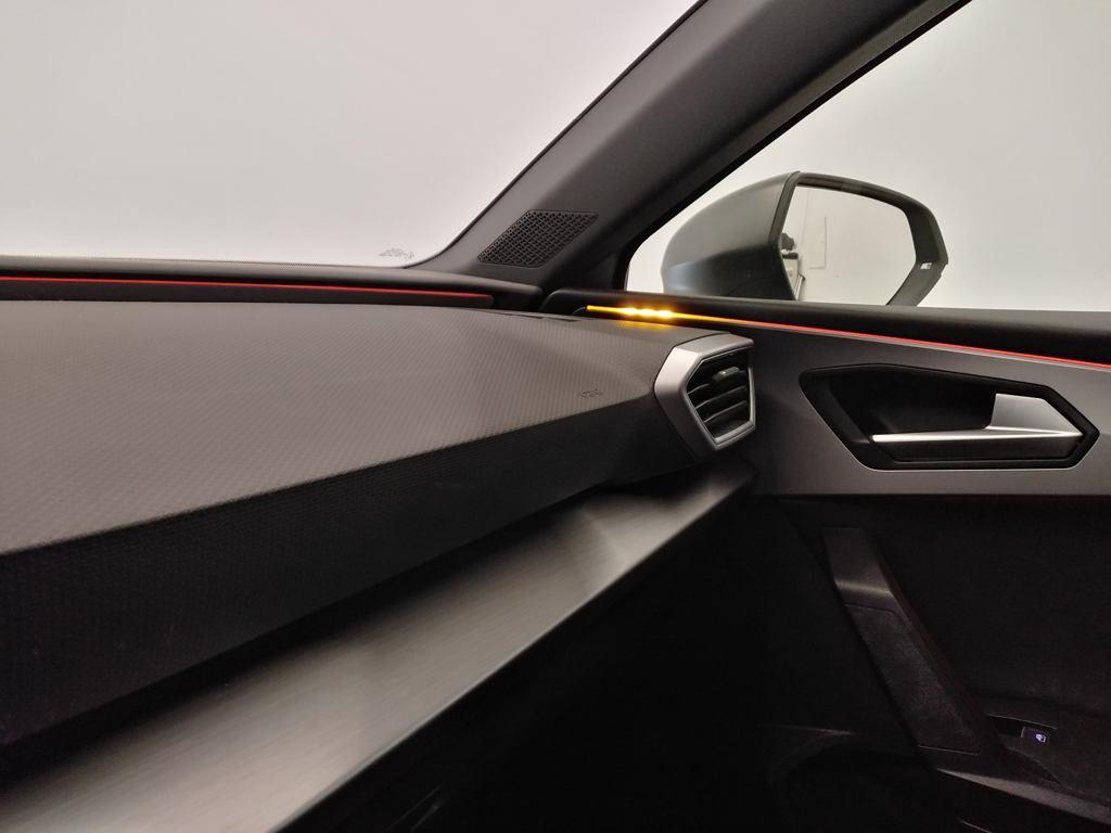 SEAT León ST 1.5 eTSI S&S FR Special Edition DSG 110 kW (150 CV) - 18