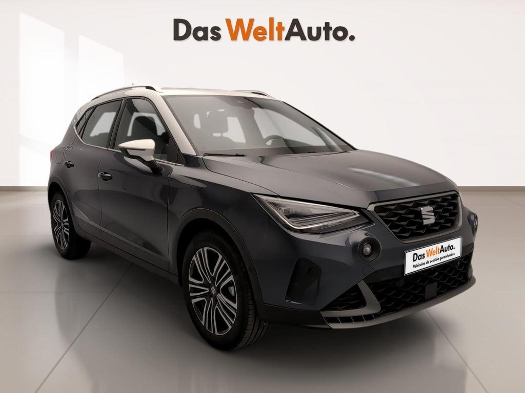 SEAT Arona 1.0 TSI FR XM 85 kW (115 CV) - 0