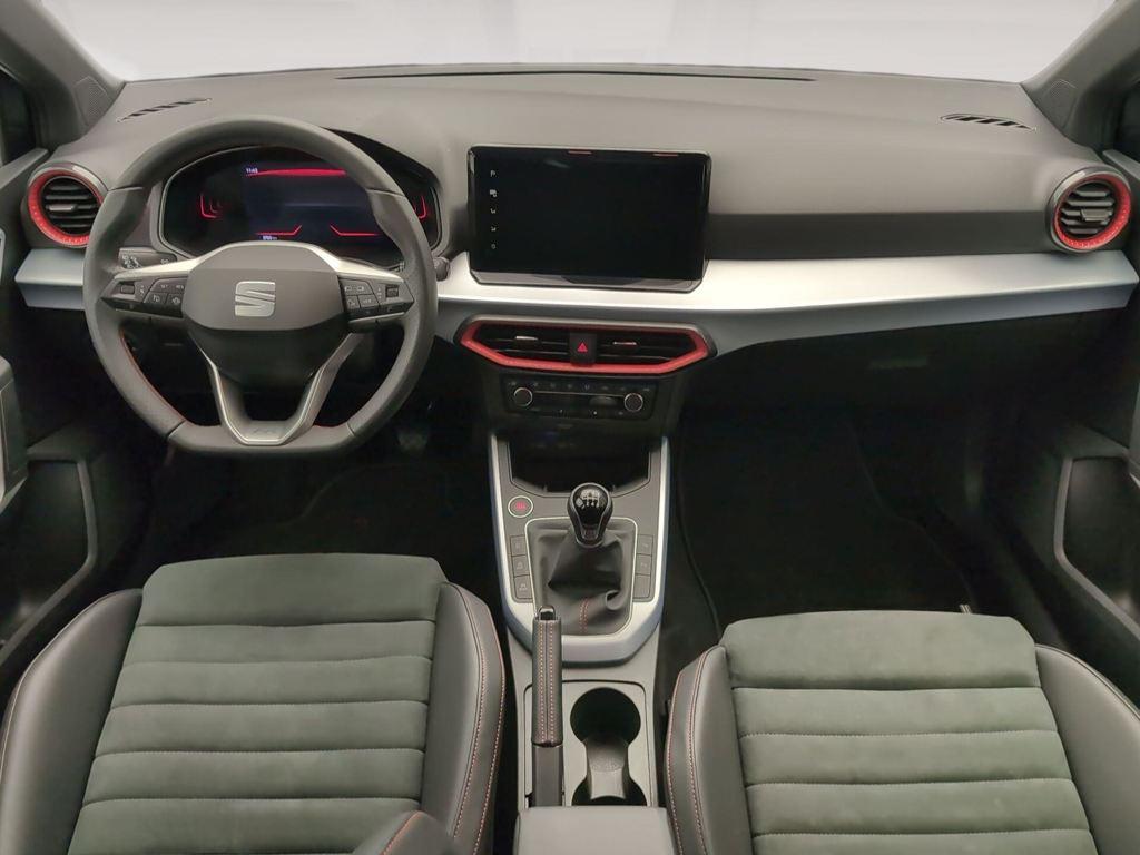 SEAT Arona 1.0 TSI FR XM 85 kW (115 CV) - 3