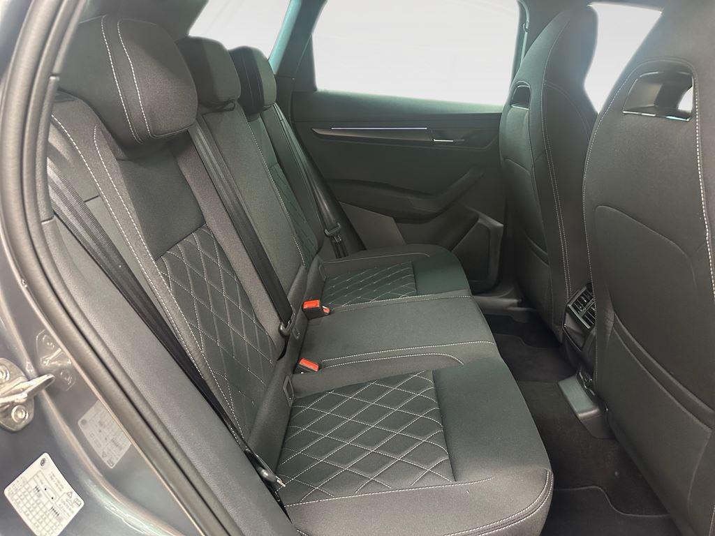 Skoda Karoq 2.0 TDI Sportline DSG 110 kW (150 CV) - 5