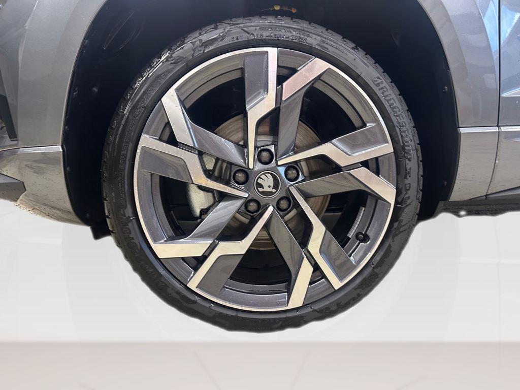 Skoda Karoq 2.0 TDI Sportline DSG 110 kW (150 CV) - 7