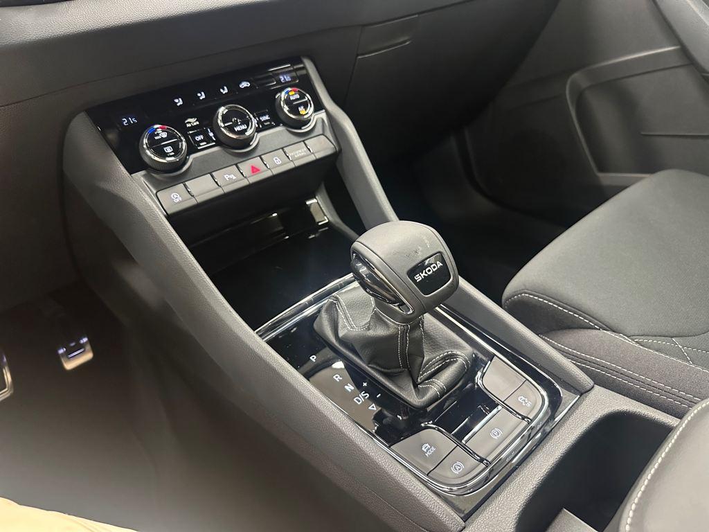 Skoda Karoq 2.0 TDI Sportline DSG 110 kW (150 CV) - 13