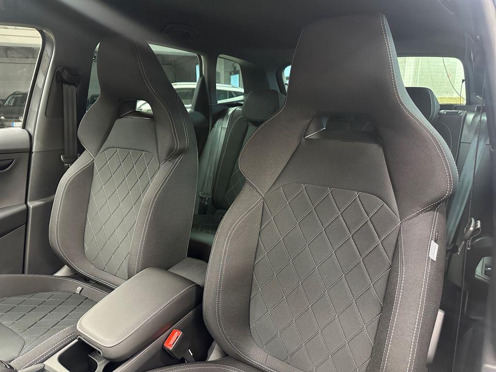 Skoda Karoq 2.0 TDI Sportline DSG 110 kW (150 CV) - 15