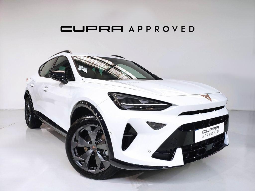CUPRA Formentor 1.5 TSI e-Hybrid DSG 150 kW (204 CV) - 0