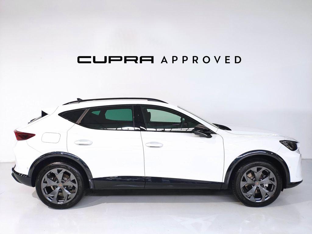 CUPRA Formentor 1.5 TSI e-Hybrid DSG 150 kW (204 CV) - 2