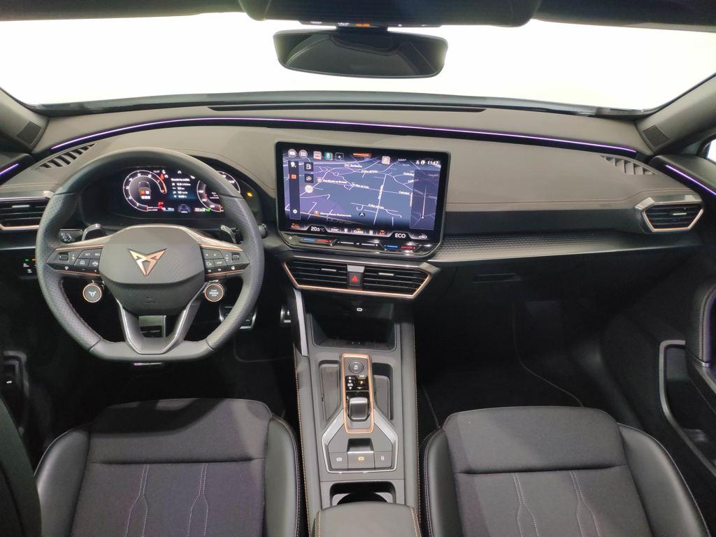 CUPRA Formentor 1.5 TSI e-Hybrid DSG 150 kW (204 CV) - 3