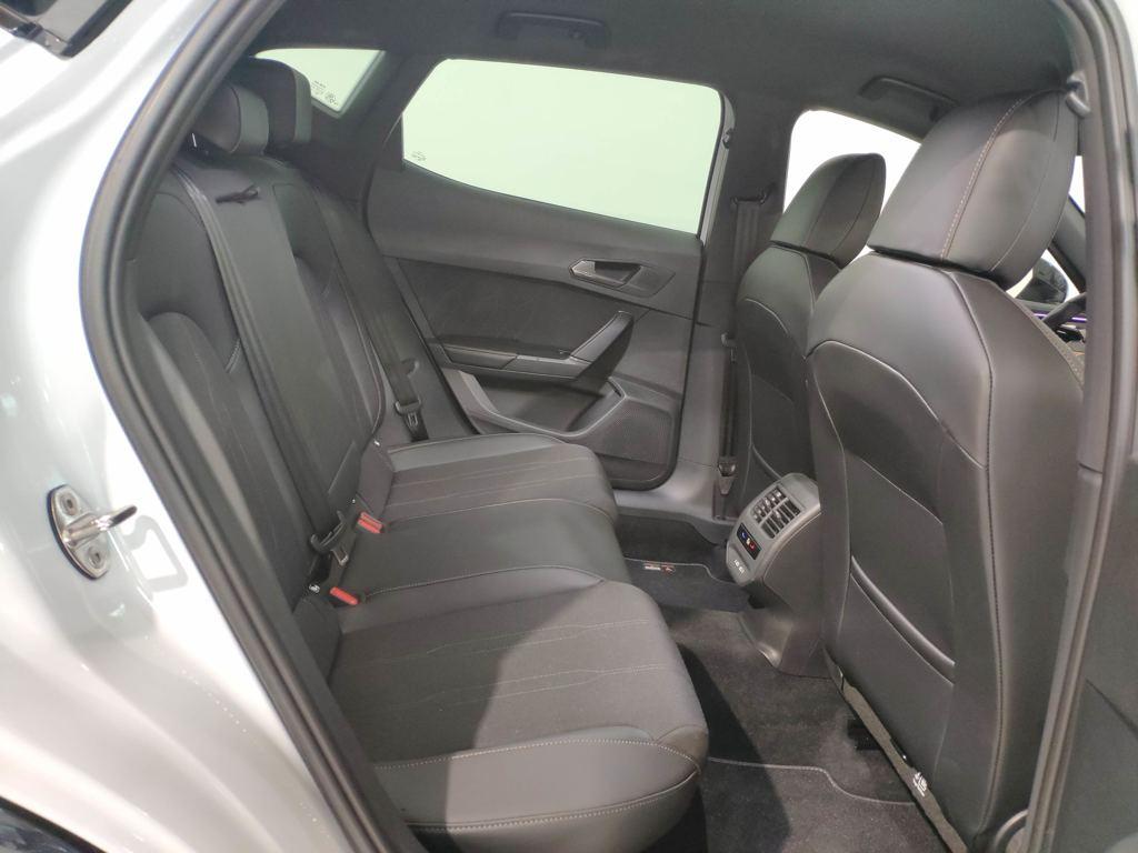 CUPRA Formentor 1.5 TSI e-Hybrid DSG 150 kW (204 CV) - 5