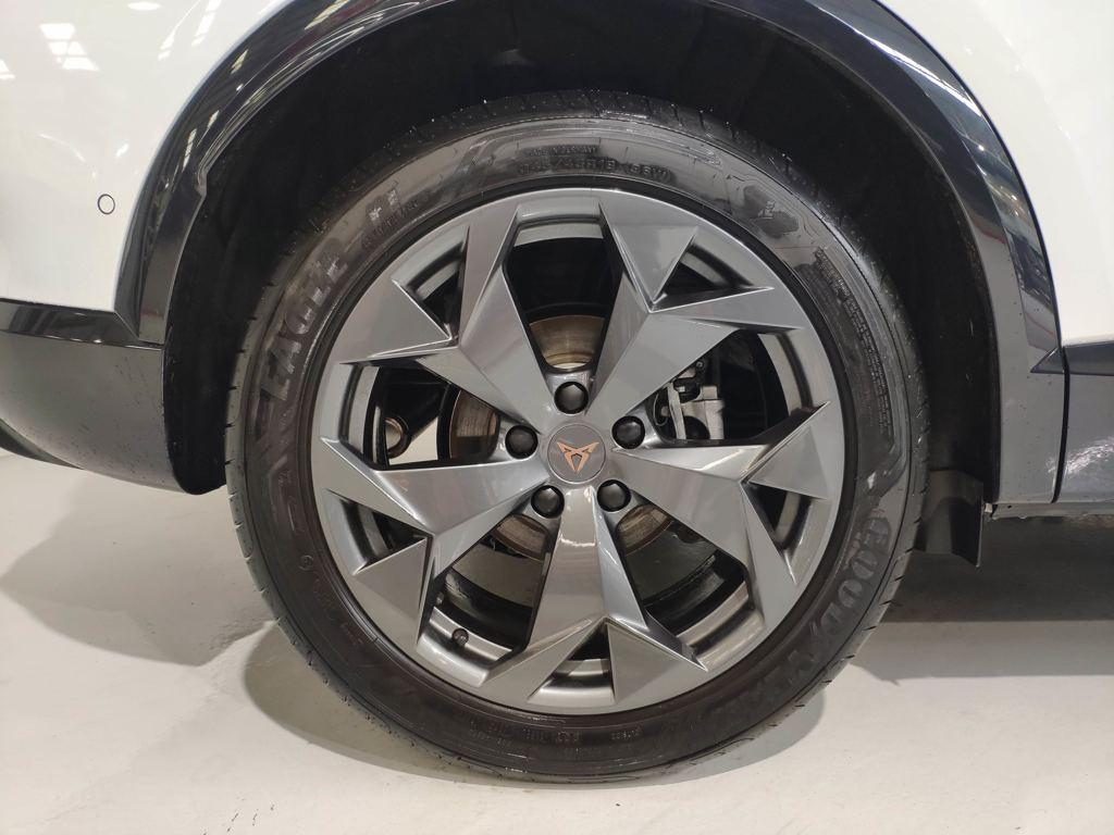 CUPRA Formentor 1.5 TSI e-Hybrid DSG 150 kW (204 CV) - 7