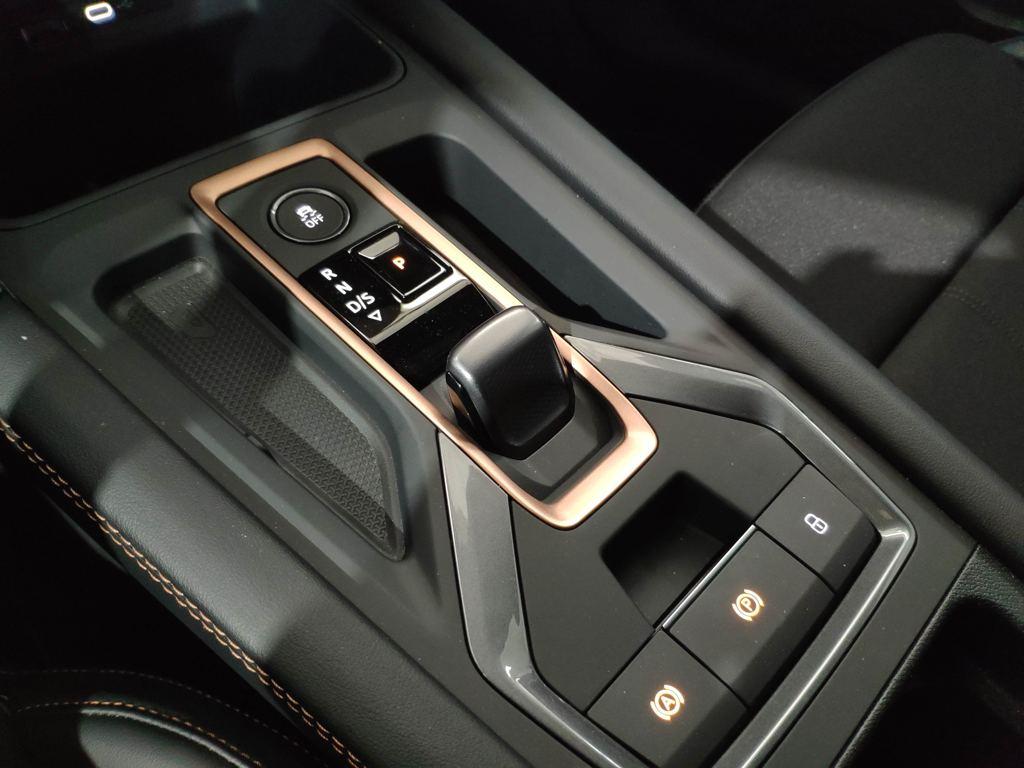 CUPRA Formentor 1.5 TSI e-Hybrid DSG 150 kW (204 CV) - 12