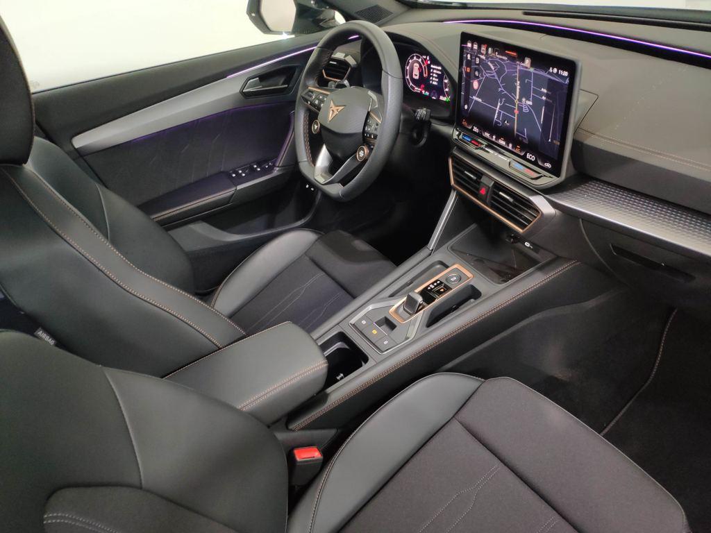 CUPRA Formentor 1.5 TSI e-Hybrid DSG 150 kW (204 CV) - 16