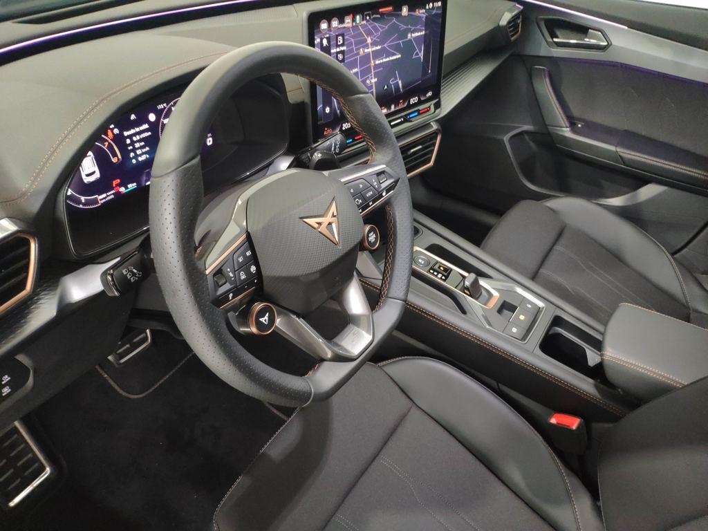 CUPRA Formentor 1.5 TSI e-Hybrid DSG 150 kW (204 CV) - 17