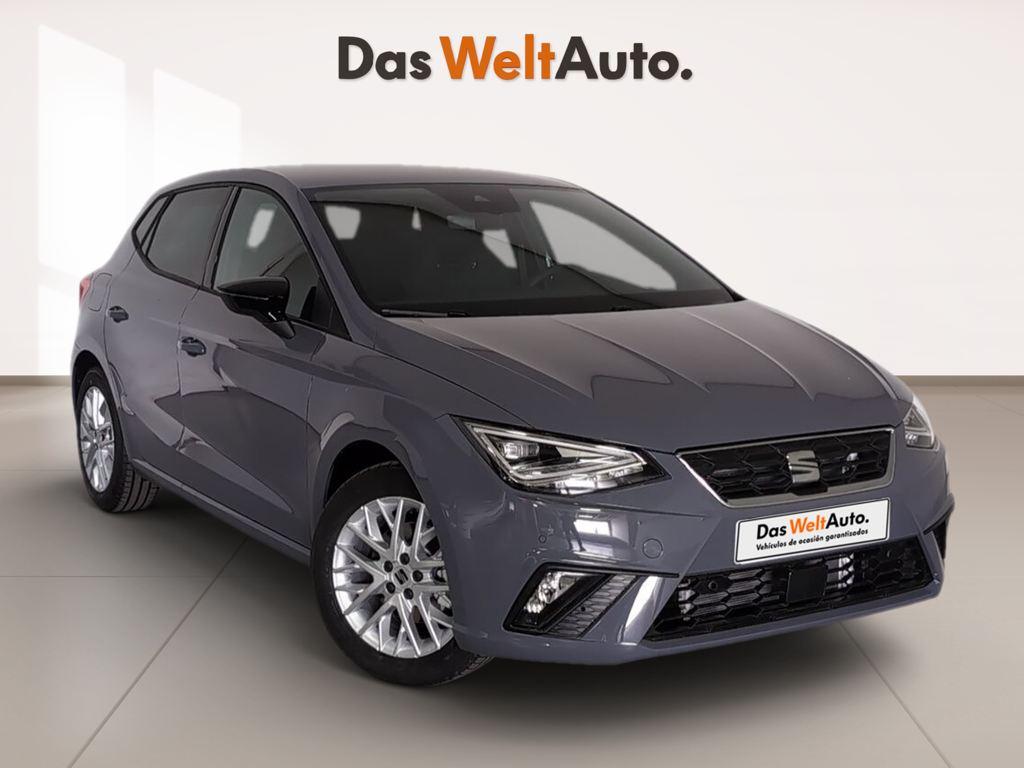 SEAT Ibiza 1.0 TSI S&S FR XS 85 kW (115 CV) - 0