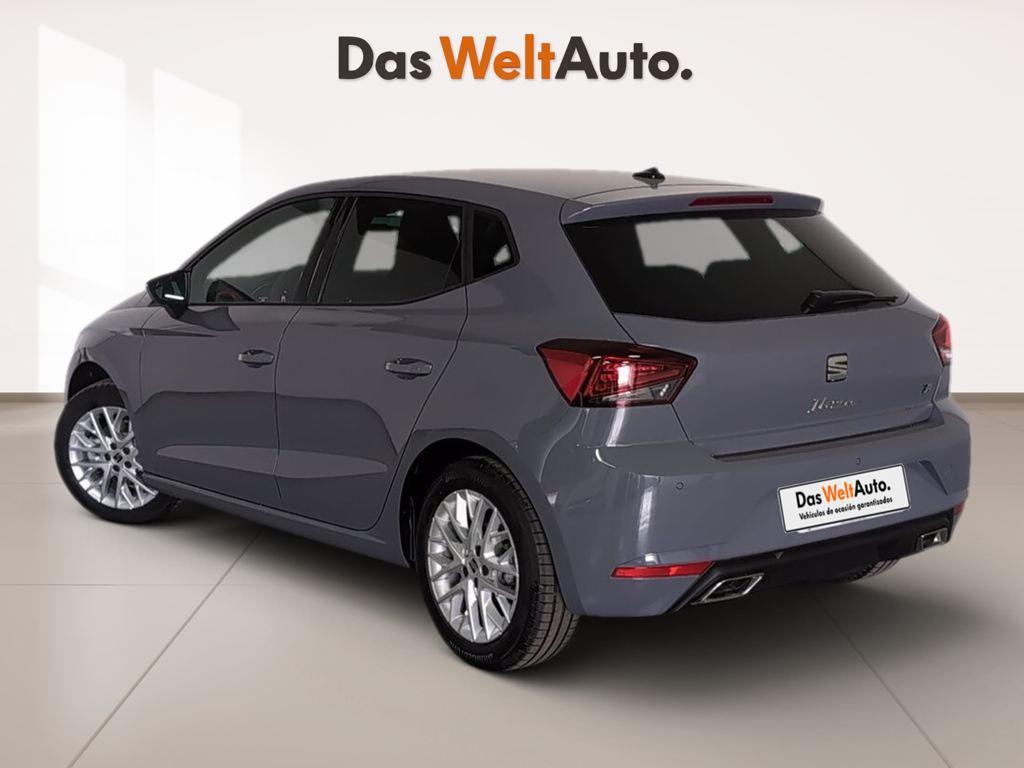 SEAT Ibiza 1.0 TSI S&S FR XS 85 kW (115 CV) - 1