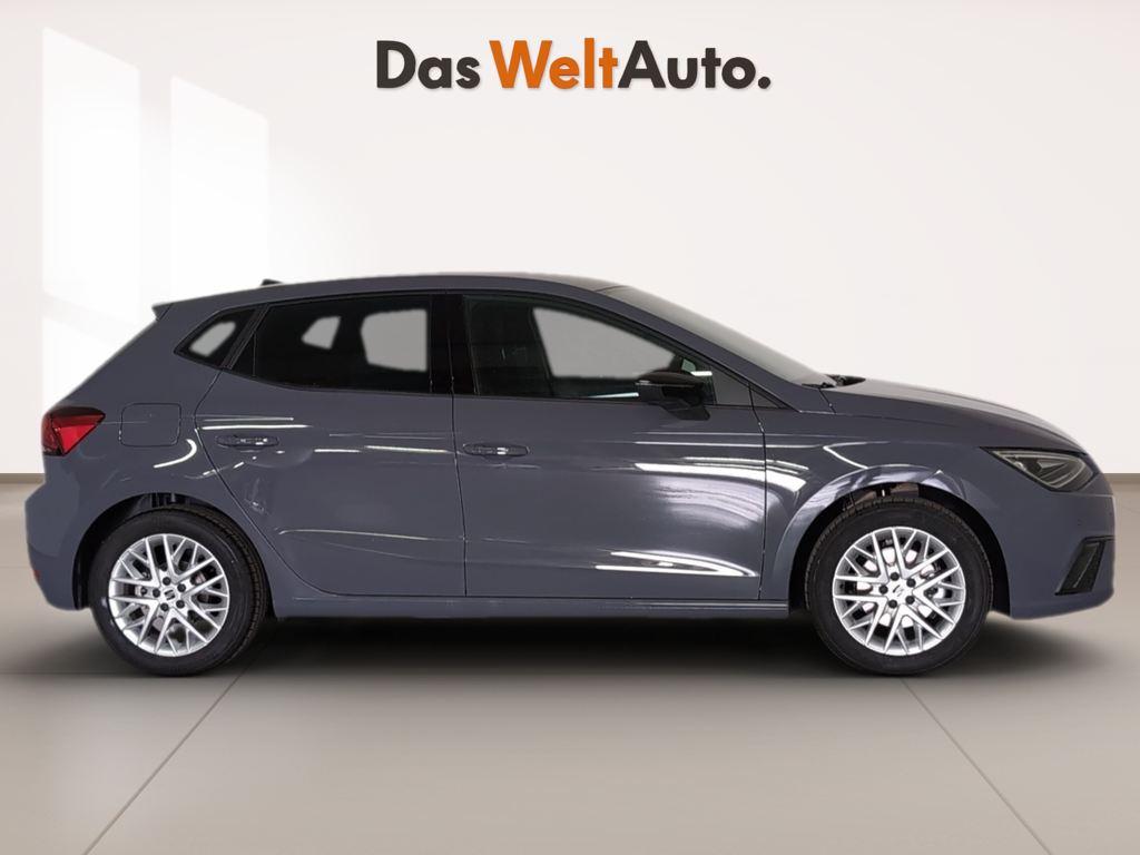 SEAT Ibiza 1.0 TSI S&S FR XS 85 kW (115 CV) - 2
