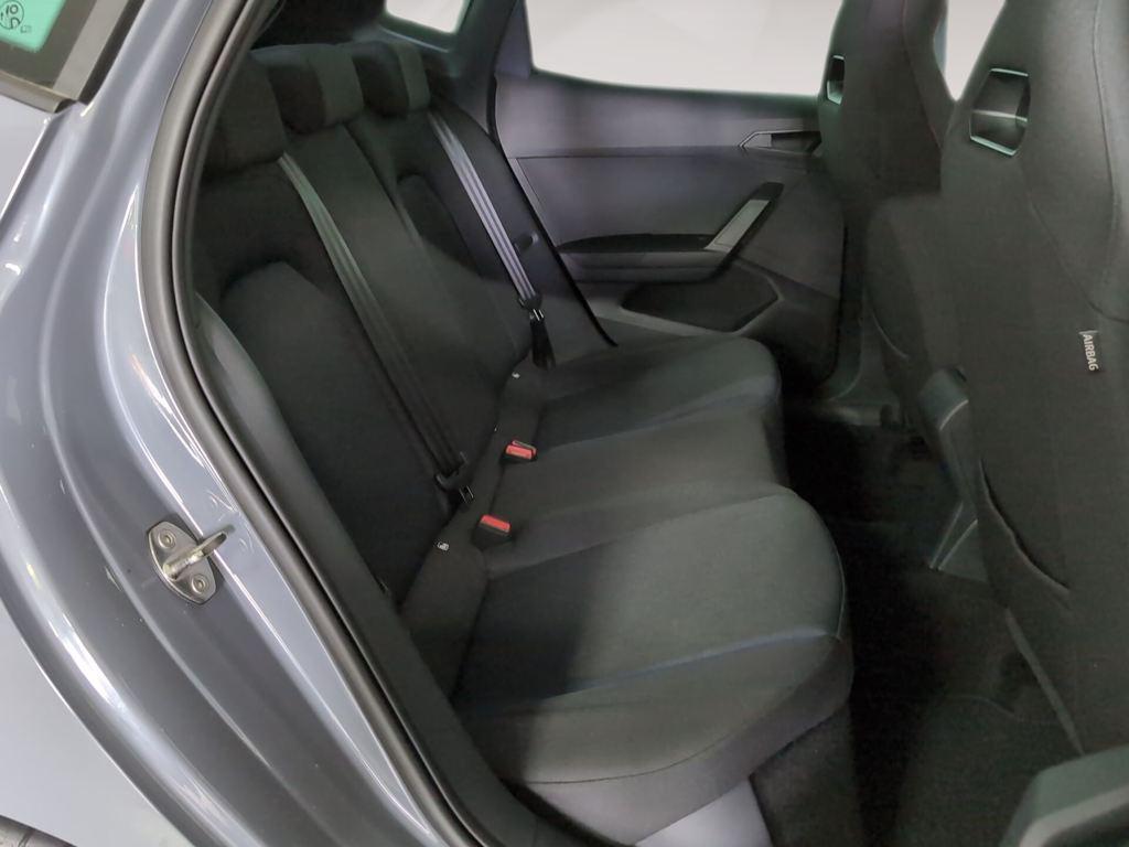 SEAT Ibiza 1.0 TSI S&S FR XS 85 kW (115 CV) - 5