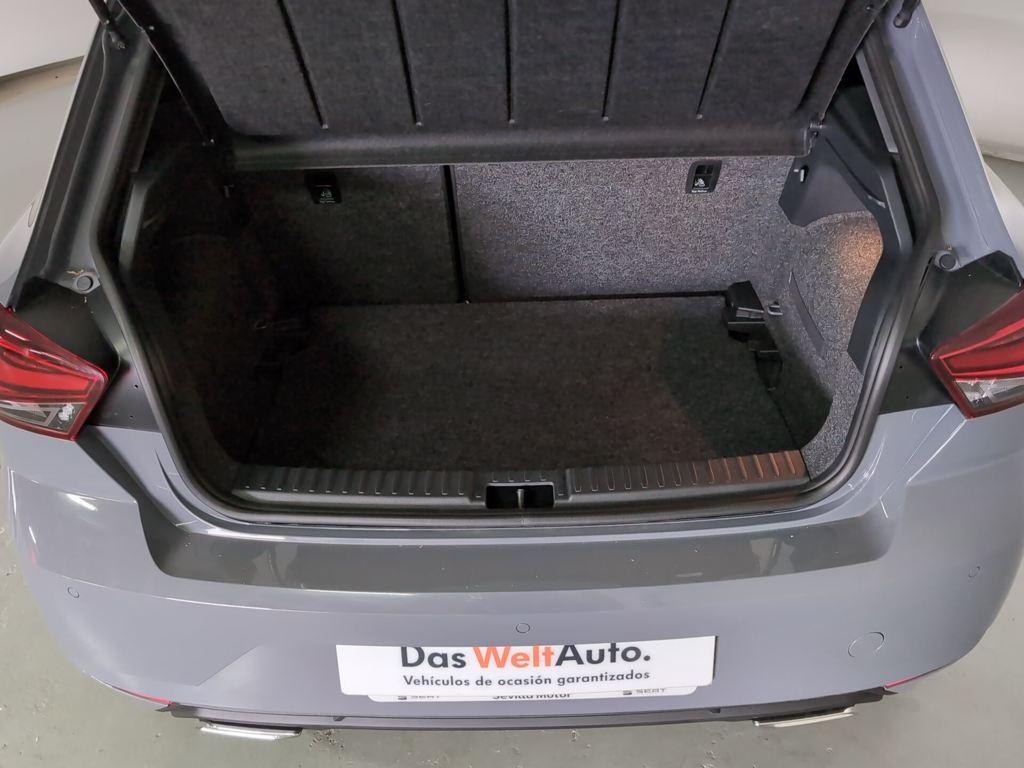 SEAT Ibiza 1.0 TSI S&S FR XS 85 kW (115 CV) - 6