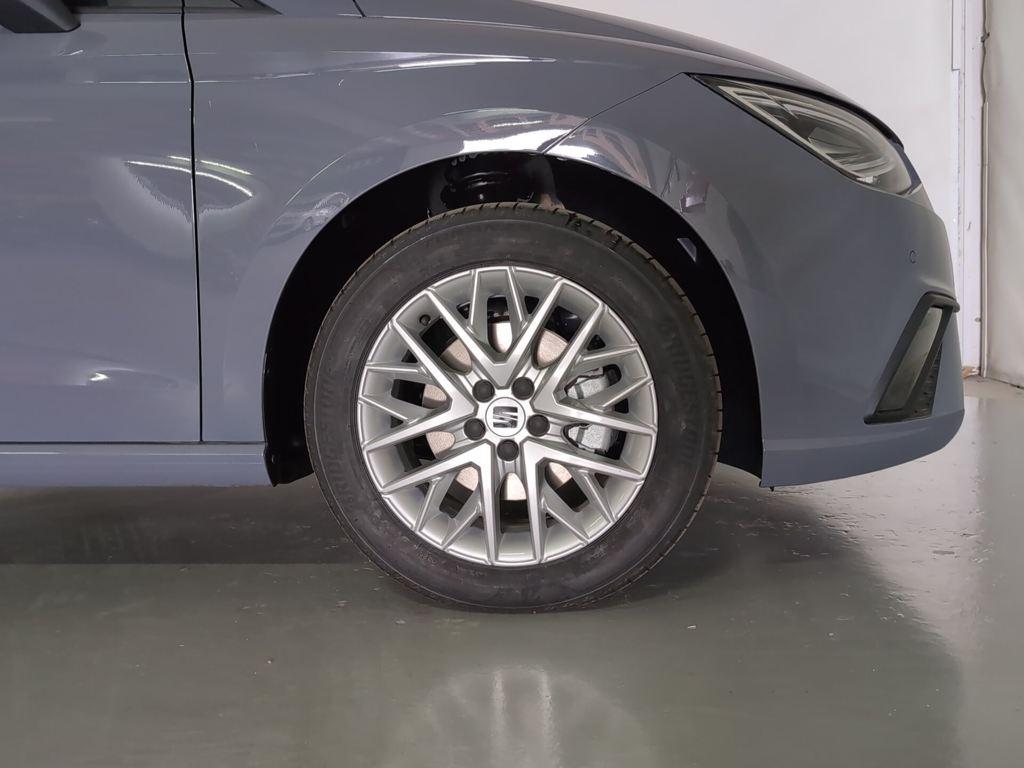 SEAT Ibiza 1.0 TSI S&S FR XS 85 kW (115 CV) - 7