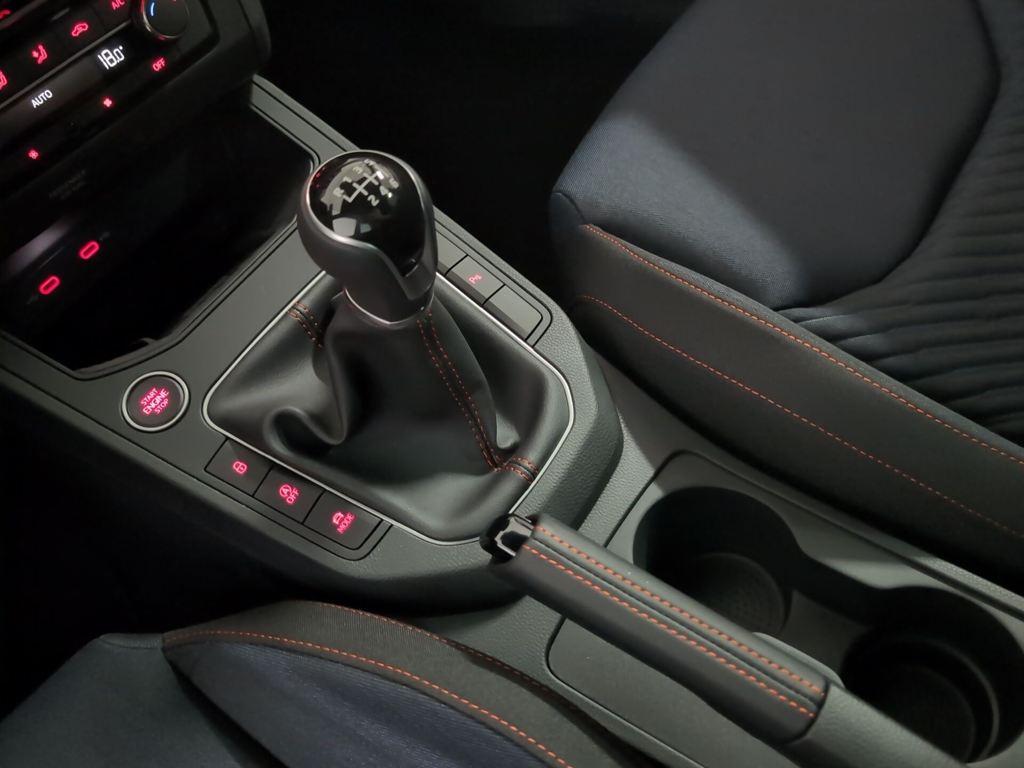 SEAT Ibiza 1.0 TSI S&S FR XS 85 kW (115 CV) - 9