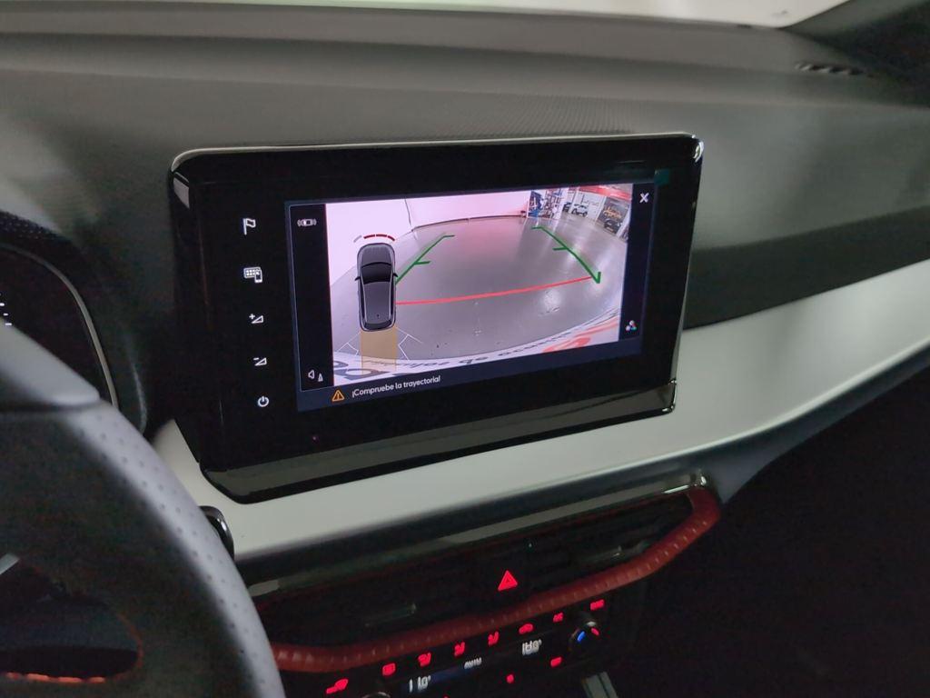 SEAT Ibiza 1.0 TSI S&S FR XS 85 kW (115 CV) - 11