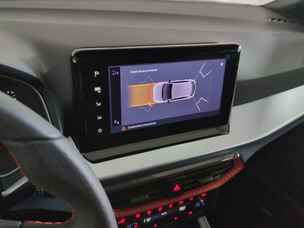 SEAT Ibiza 1.0 TSI S&S FR XS 85 kW (115 CV) - 12