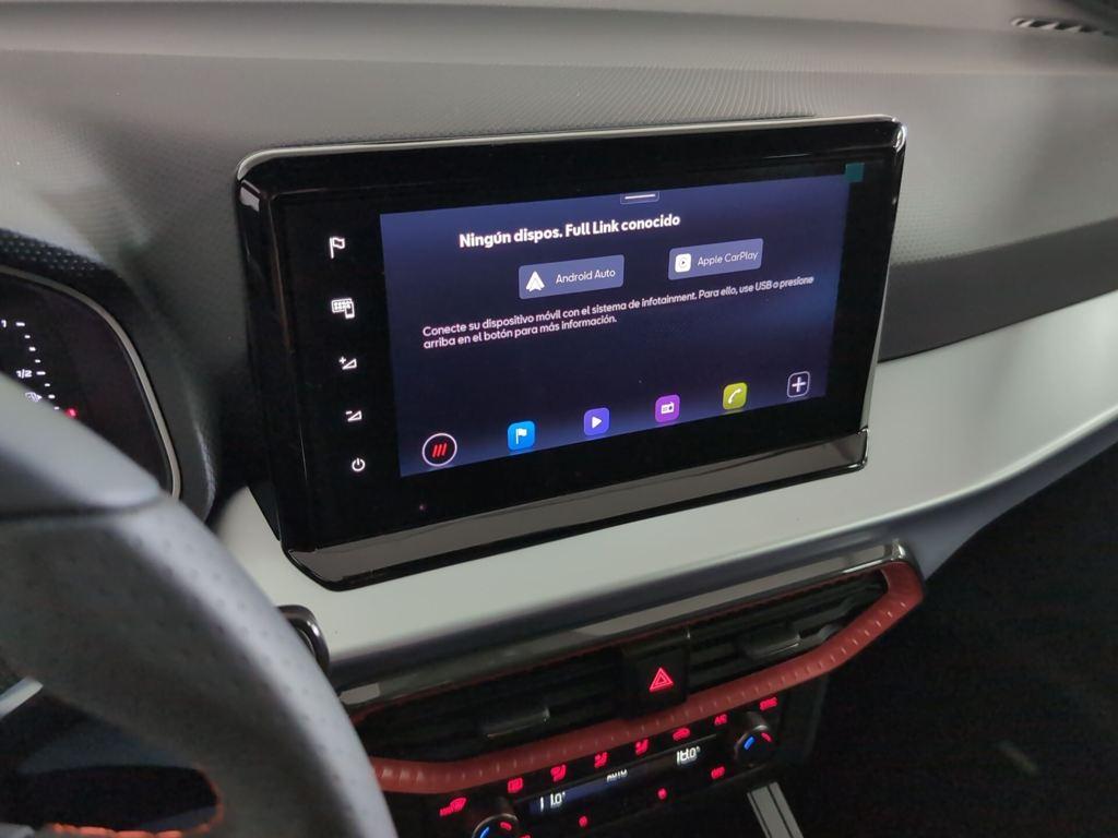 SEAT Ibiza 1.0 TSI S&S FR XS 85 kW (115 CV) - 14