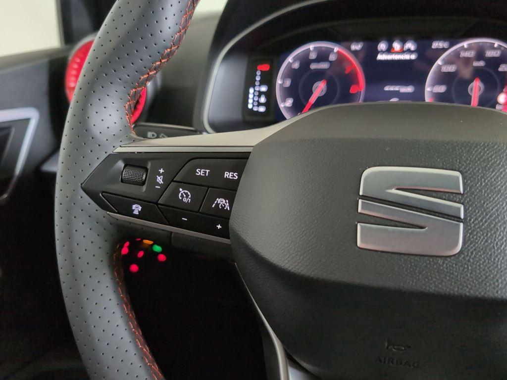 SEAT Ibiza 1.0 TSI S&S FR XS 85 kW (115 CV) - 16