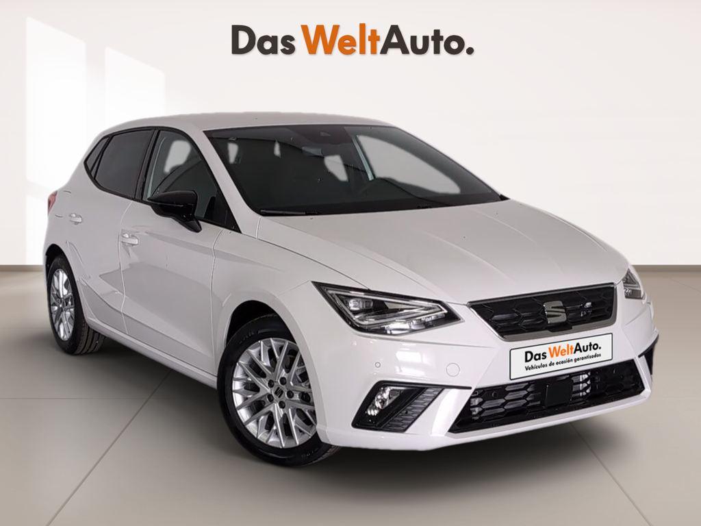 SEAT Ibiza 1.0 TSI S&S FR XS 85 kW (115 CV) - 0